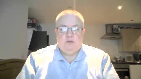 Snapshot of mralistairgoldiegmailcom chatting on January 3, 1:03 pm Professor-Perv online show from January 3, 1:03 pm