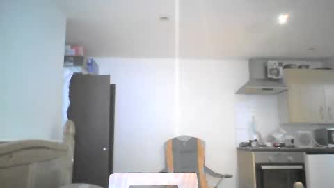 Snapshot of mralistairgoldiegmailcom chatting on January 4, 10:49 am Professor-Perv online show from January 4, 10:49 am
