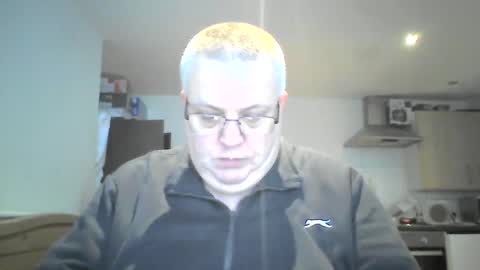 Snapshot of mralistairgoldiegmailcom chatting on January 7, 11:05 am Professor-Perv online show from January 7, 11:05 am