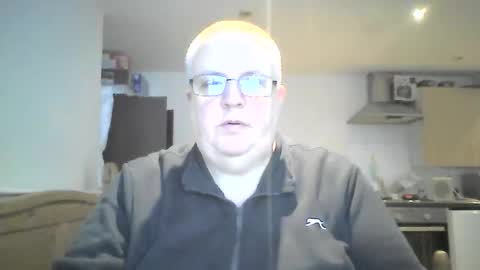 Snapshot of mralistairgoldiegmailcom chatting on January 9, 12:19 pm Professor-Perv online show from January 9, 12:19 pm