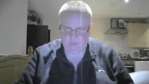 Snapshot of mralistairgoldiegmailcom chatting on January 9, 6:57 pm Professor-Perv online show from January 9, 6:57 pm