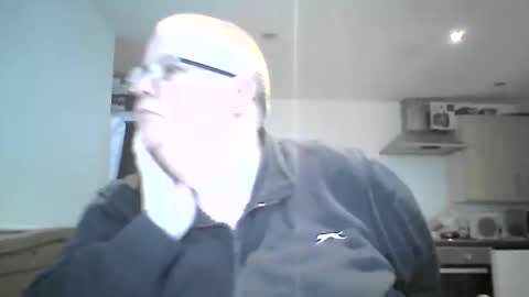 Snapshot of mralistairgoldiegmailcom chatting on January 10, 11:43 am Professor-Perv online show from January 10, 11:43 am
