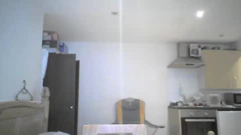 Snapshot of mralistairgoldiegmailcom chatting on January 17, 10:00 am Professor-Perv online show from January 17, 10:00 am