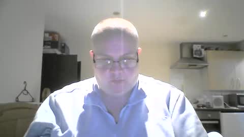 Snapshot of mralistairgoldiegmailcom chatting on January 17, 8:22 pm Professor-Perv online show from January 17, 8:22 pm