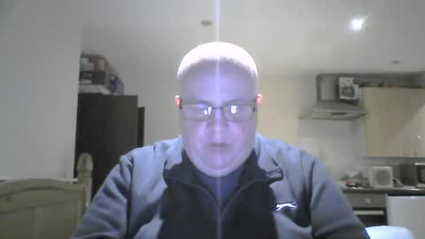Snapshot of mralistairgoldiegmailcom chatting on January 19, 6:32 pm Professor-Perv online show from January 19, 6:32 pm