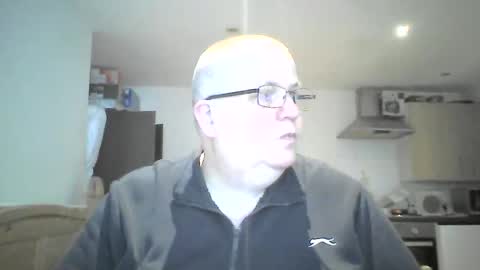 Snapshot of mralistairgoldiegmailcom chatting on January 20, 11:56 am Professor-Perv online show from January 20, 11:56 am