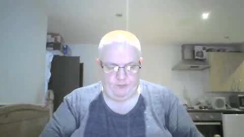 Snapshot of mralistairgoldiegmailcom chatting on January 21, 11:35 am Professor-Perv online show from January 21, 11:35 am