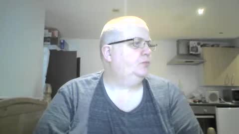 Snapshot of mralistairgoldiegmailcom chatting on January 23, 11:26 am Professor-Perv online show from January 23, 11:26 am