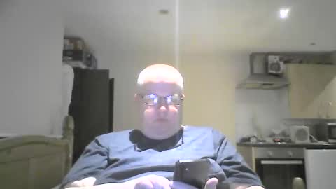 Snapshot of mralistairgoldiegmailcom chatting on January 24, 4:28 pm Professor-Perv online show from January 24, 4:28 pm