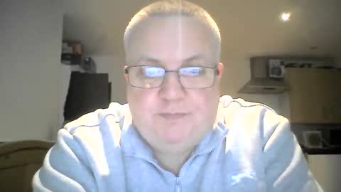 Snapshot of mralistairgoldiegmailcom chatting on January 29, 2:10 pm Professor-Perv online show from January 29, 2:10 pm