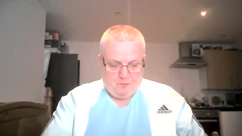 Snapshot of mralistairgoldiegmailcom chatting on January 30, 10:29 am Professor-Perv online show from January 30, 10:29 am