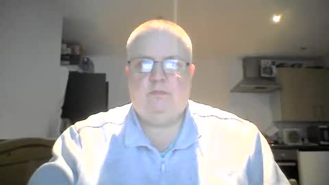 Snapshot of mralistairgoldiegmailcom chatting on January 30, 2:47 pm Professor-Perv online show from January 30, 2:47 pm