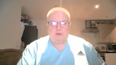 Snapshot of mralistairgoldiegmailcom chatting on January 31, 10:31 am Professor-Perv online show from January 31, 10:31 am