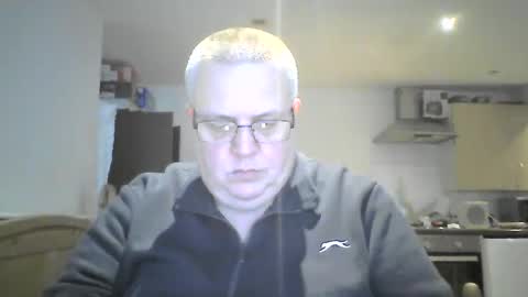 Snapshot of mralistairgoldiegmailcom chatting on February 1, 10:48 am Professor-Perv online show from February 1, 10:48 am