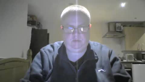 Snapshot of mralistairgoldiegmailcom chatting on February 1, 5:47 pm Professor-Perv online show from February 1, 5:47 pm