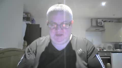 Snapshot of mralistairgoldiegmailcom chatting on February 2, 9:51 am Professor-Perv online show from February 2, 9:51 am