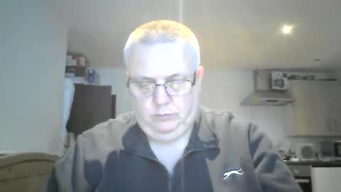 Snapshot of mralistairgoldiegmailcom chatting on February 2, 2:34 pm Professor-Perv online show from February 2, 2:34 pm