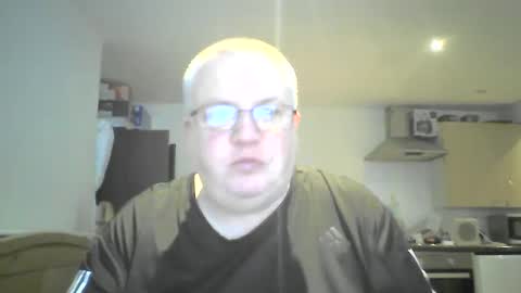 Snapshot of mralistairgoldiegmailcom chatting on February 4, 9:38 am Professor-Perv online show from February 4, 9:38 am