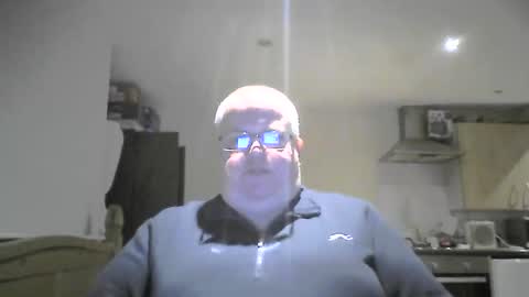 Snapshot of mralistairgoldiegmailcom chatting on February 4, 4:39 pm Professor-Perv online show from February 4, 4:39 pm