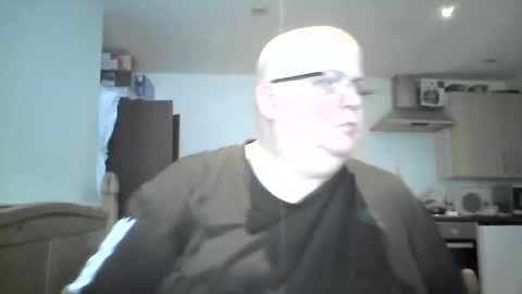 Snapshot of mralistairgoldiegmailcom chatting on February 5, 11:55 am Professor-Perv online show from February 5, 11:55 am