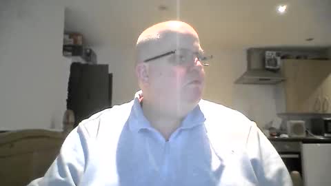 Snapshot of mralistairgoldiegmailcom chatting on February 8, 3:00 pm Professor-Perv online show from February 8, 3:00 pm
