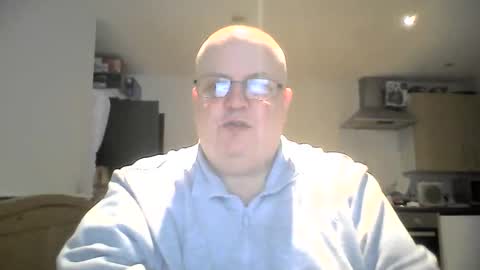 Snapshot of mralistairgoldiegmailcom chatting on February 10, 3:42 pm Professor-Perv online show from February 10, 3:42 pm