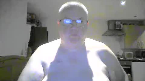 Snapshot of mralistairgoldiegmailcom chatting on February 16, 10:21 am Professor-Perv online show from February 16, 10:21 am