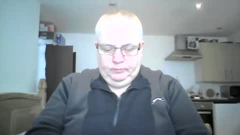 Snapshot of mralistairgoldiegmailcom chatting on February 17, 11:23 am Professor-Perv online show from February 17, 11:23 am