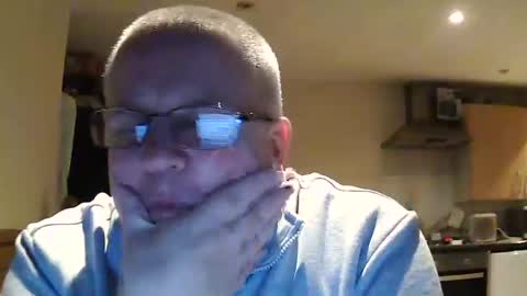 Snapshot of mralistairgoldiegmailcom chatting on February 24, 7:52 pm Professor-Perv online show from February 24, 7:52 pm