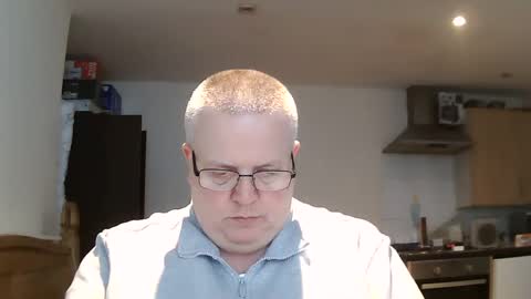 Snapshot of mralistairgoldiegmailcom chatting on February 25, 3:16 pm Professor-Perv online show from February 25, 3:16 pm