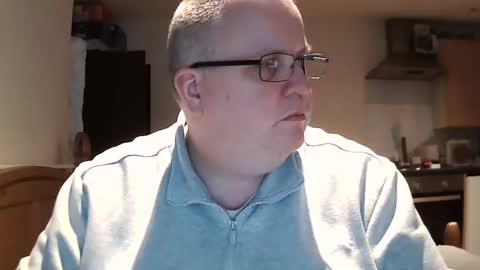 Snapshot of mralistairgoldiegmailcom chatting on February 26, 4:56 pm Professor-Perv online show from February 26, 4:56 pm