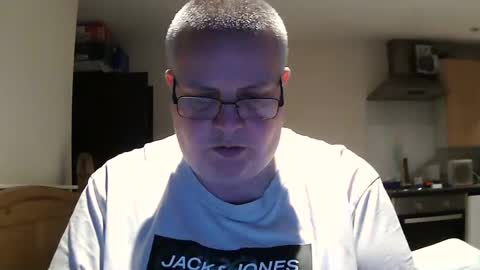 Snapshot of mralistairgoldiegmailcom chatting on February 26, 8:00 pm Professor-Perv online show from February 26, 8:00 pm