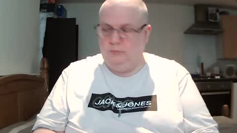 Snapshot of mralistairgoldiegmailcom chatting on February 27, 10:15 am Professor-Perv online show from February 27, 10:15 am