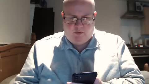 Snapshot of mralistairgoldiegmailcom chatting on February 27, 1:28 pm Professor-Perv online show from February 27, 1:28 pm