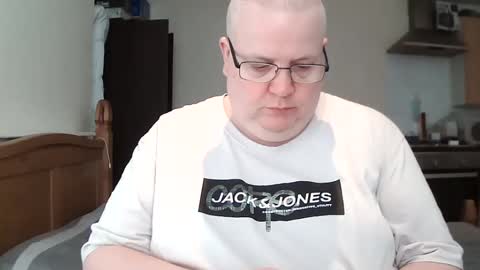 Snapshot of mralistairgoldiegmailcom chatting on February 28, 10:20 am Professor-Perv online show from February 28, 10:20 am
