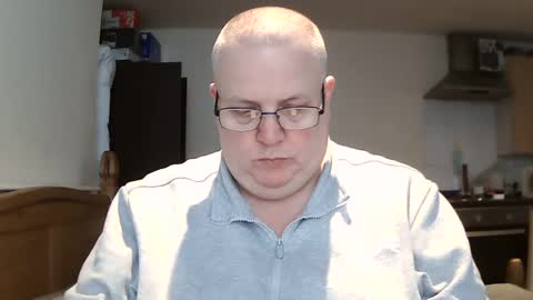Snapshot of mralistairgoldiegmailcom chatting on February 28, 2:09 pm Professor-Perv online show from February 28, 2:09 pm