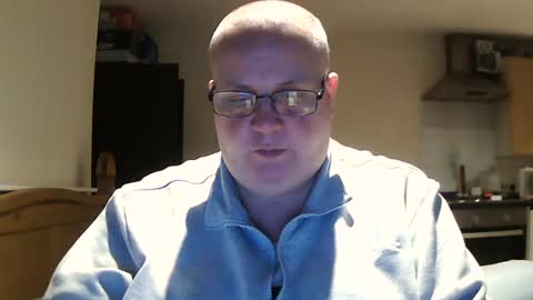Snapshot of mralistairgoldiegmailcom chatting on February 28, 6:31 pm Professor-Perv online show from February 28, 6:31 pm