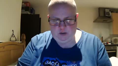Snapshot of mralistairgoldiegmailcom chatting on March 1, 7:37 pm Professor-Perv online show from March 1, 7:37 pm