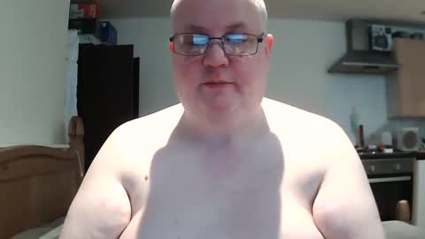 Snapshot of mralistairgoldiegmailcom chatting on March 3, 9:55 am Professor-Perv online show from March 3, 9:55 am