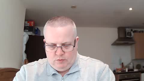Snapshot of mralistairgoldiegmailcom chatting on March 8, 10:43 am Professor-Perv online show from March 8, 10:43 am