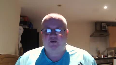 Snapshot of mralistairgoldiegmailcom chatting on March 8, 6:16 pm Professor-Perv online show from March 8, 6:16 pm