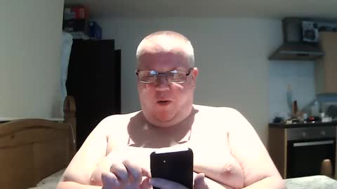 Snapshot of mralistairgoldiegmailcom chatting on March 9, 12:09 pm Professor-Perv online show from March 9, 12:09 pm