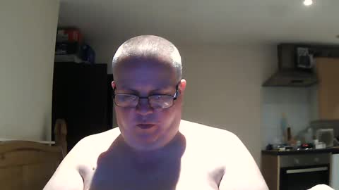 Snapshot of mralistairgoldiegmailcom chatting on March 9, 7:15 pm Professor-Perv online show from March 9, 7:15 pm