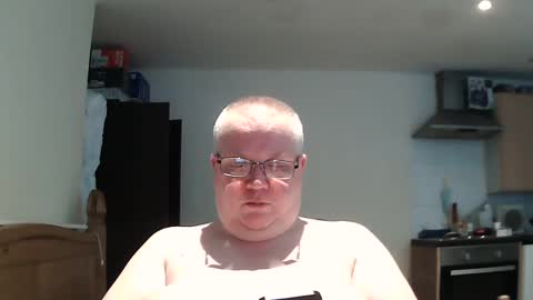 Snapshot of mralistairgoldiegmailcom chatting on March 11, 10:07 am Professor-Perv online show from March 11, 10:07 am