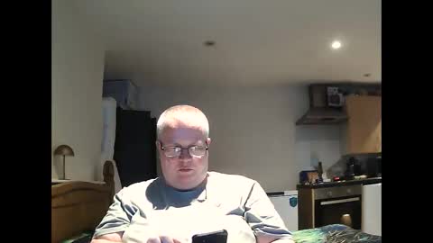 Professor-Perv online show from May 7, 6:24 pm