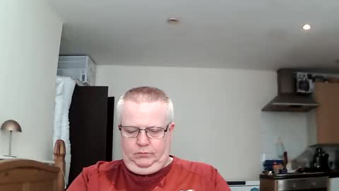 Professor-Perv online show from May 23, 11:03 am