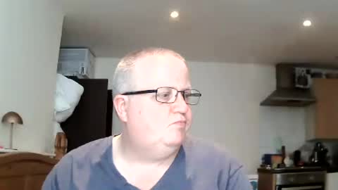 Professor-Perv online show from June 22, 2:03 pm