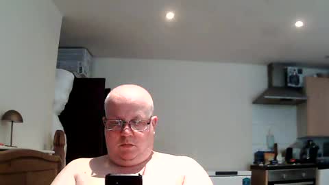 Professor-Perv online show from June 24, 10:47 am