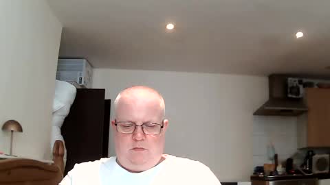 Professor-Perv online show from June 27, 10:42 am