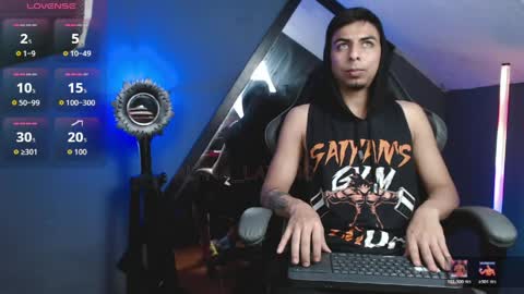 Alpha LATINO online show from June 4, 7:36 am